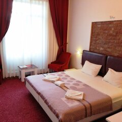 Galata34 Турция, Стамбул - отзывы, цены и фото номеров - забронировать отель Galata34 онлайн фото 17