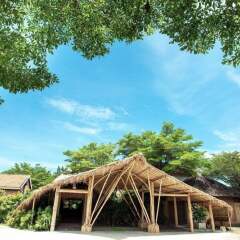 Отель ChiCChiLL @ Eravana, eco-chic pool-villa, Pattaya фото 6
