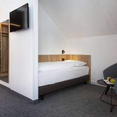 Отель Blu Hotels Senales Сеналес удобства в номере