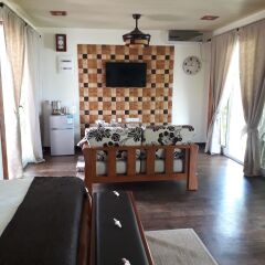 Maison Charme De L'ile in La Digue, Seychelles from 268$, photos, reviews - zenhotels.com hotel interior