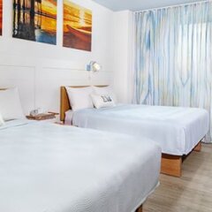 Universal's Endless Summer Resort - Dockside Inn and Suites in Orlando, United States of America from 220$, photos, reviews - zenhotels.com guestroom photo 3