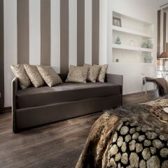 Отель Navona Suite Rome комната для гостей фото 5