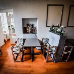 Хостел Rest Hostel комната для гостей фото 2