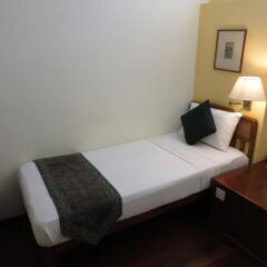 Perak Hotel комната для гостей фото 2