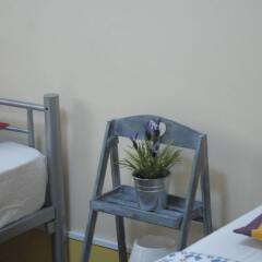 Отель Refuge In Santa Marta Лиссабон удобства в номере