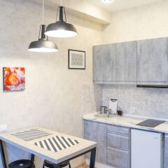 Апартаменты More Apartments na Tsvetochnoy 30 (3) Сочи фото 2