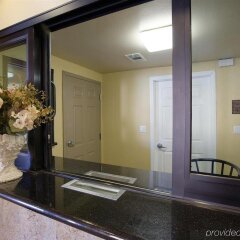 Отель Americas Best Value Inn-South Gate Downey США, Южные ворота - отзывы, цены и фото номеров - забронировать отель Americas Best Value Inn-South Gate Downey онлайн интерьер отеля фото 3