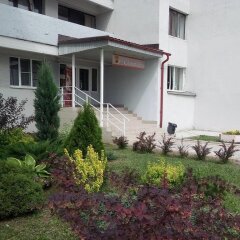 Гостиница Hostel Tsarskoselsky Campus в Пушкине отзывы, цены и фото номеров - забронировать гостиницу Hostel Tsarskoselsky Campus онлайн Пушкин фото 3