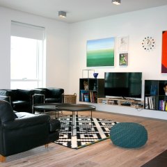 Nest Apartment Swan in Reykjavik, Iceland from 320$, photos, reviews - zenhotels.com hotel interior photo 3
