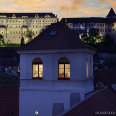 Augustine, a Luxury Collection Hotel, Prague фото 14