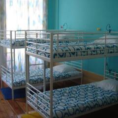 Отель CoolHostel пляж фото 2