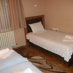 Hotel Vila Silia in Skopje, Macedonia from 48$, photos, reviews - zenhotels.com guestroom photo 5