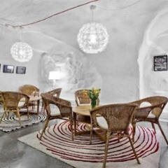 Отель Old Town Hostel Швеция, Стокгольм - отзывы, цены и фото номеров - забронировать отель Old Town Hostel онлайн питание фото 2