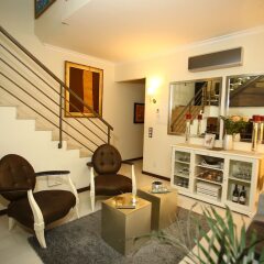 Отель Luxury Guest House Opus One Португалия, Фару - отзывы, цены и фото номеров - забронировать отель Luxury Guest House Opus One онлайн комната для гостей фото 4