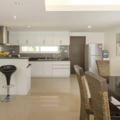 Отель Tropicana Pool Villa в номере фото 2