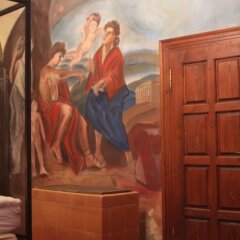 Отель Residence 7 Angels Прага удобства в номере фото 2