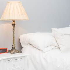 Отель 2 Bedroom Home In Islington удобства в номере