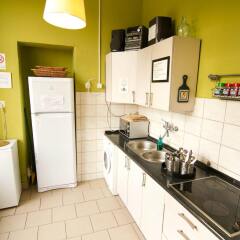 Отель Cinnamon Hostel Польша, Вроцлав - отзывы, цены и фото номеров - забронировать отель Cinnamon Hostel онлайн в номере