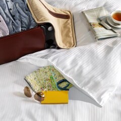 The Westin Pazhou Hotel удобства в номере
