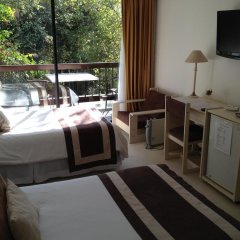 Acacias de Vitacura in Santiago, Chile from 232$, photos, reviews - zenhotels.com room amenities