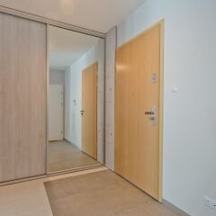 Апартаменты Imperial Apartments - Sopocka Przystań Сопот интерьер отеля фото 2