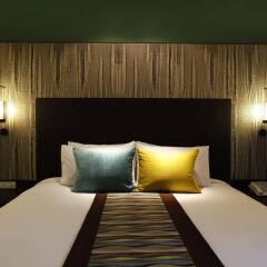 Patong Merlin Hotel комната для гостей фото 4