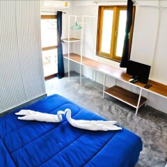 Отель Neptune Hostel Таиланд, Мэй-Хаад-Бэй - отзывы, цены и фото номеров - забронировать отель Neptune Hostel онлайн комната для гостей фото 3