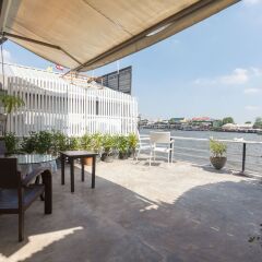 Отель Ibrik Resort By The River Бангкок