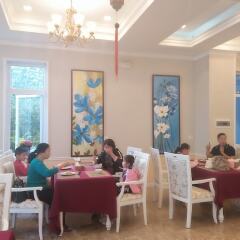 Hotel Du Lys Dalat Далат детские мероприятия