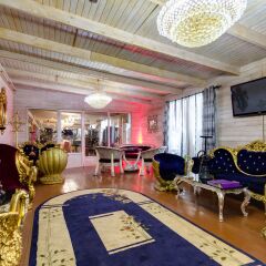 Vnukovo Village Park Hotel and Spa развлечения