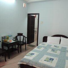 Hoa Lam Hotel Нячанг комната для гостей фото 2