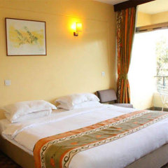 Kivi Milimani Hotel in Nairobi, Kenya from 76$, photos, reviews - zenhotels.com guestroom photo 4