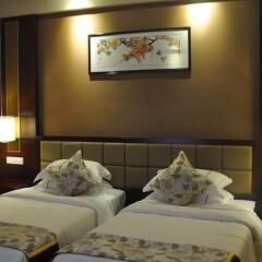 Galaxy Hotel детские мероприятия