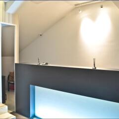 Отель City Inn интерьер отеля