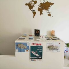 Отель All Nations Holiday Home Мальта, Айнсилем - отзывы, цены и фото номеров - забронировать отель All Nations Holiday Home онлайн удобства в номере