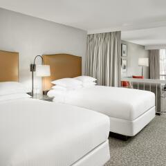 Отель Le Parc Suite Hotel США, Уэст-Голливуд - отзывы, цены и фото номеров - забронировать отель Le Parc Suite Hotel онлайн комната для гостей