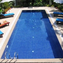Отель Phuket Garden Home детские мероприятия фото 2