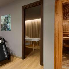 Отель Wyndham Grand Athens Греция, Афины - 1 отзыв об отеле, цены и фото номеров - забронировать отель Wyndham Grand Athens онлайн сауна