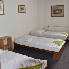 Hotel Alexander комната для гостей фото 3