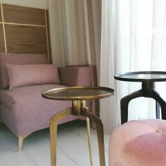 Отель Serenity Suites удобства в номере