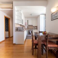 Апартаменты Chiado Apartments Лиссабон в номере