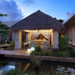 Отель Paradisus Playa del Carmen La Esmeralda All Inclusive фото 5