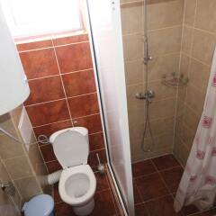 Апартаменты Menada Esperanto Apartments ванная