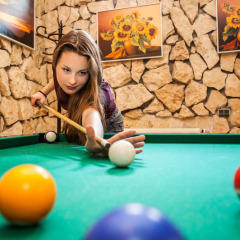 Hotel Galicja детские мероприятия фото 2