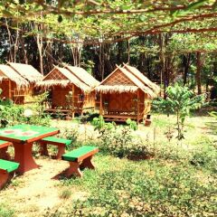 Отель Asama Bungalow Ланта фото 5
