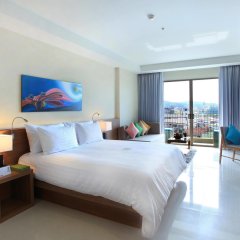The Senses Resort & Pool Villas, Phuket in Kathu, Thailand from 120$, photos, reviews - zenhotels.com guestroom