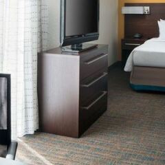 Отель Residence Inn By Marriott Long Beach США, Лонг-Бич - отзывы, цены и фото номеров - забронировать отель Residence Inn By Marriott Long Beach онлайн