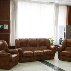Hotel Madrisol интерьер отеля