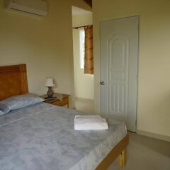 Parco del caribe in Boca Chica, Dominican Republic from 66$, photos, reviews - zenhotels.com guestroom photo 2