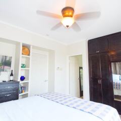 Отель The Bailey's New Kingston Suites комната для гостей фото 2
